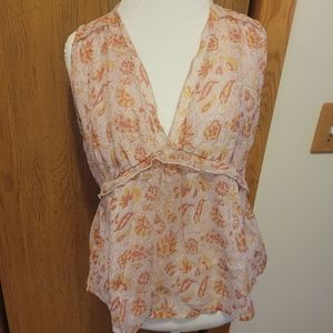 Lucky Brand Tank Top
